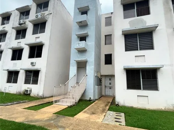 501-724571 Balcones #F2-301, Carolina, PR 00987