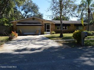 2011 Tamworth St, Titusville, FL 32796