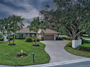 3400 SE Cambridge Dr, Stuart, FL 34997