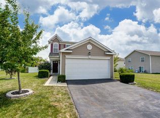 575 Professional Pkwy, Marysville, OH 43040