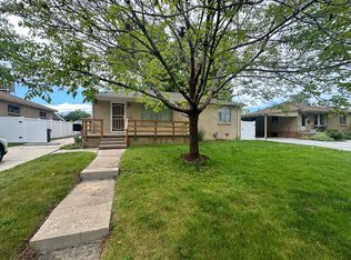 1615 S Wolff St, Denver, CO 80219