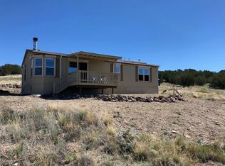 47305 N Williamson Valley Rd, Seligman, AZ 86337