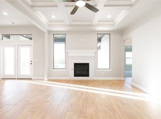 13405 Open Air Ln, Piedmont, OK 73078