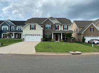 3617 Copper Ct #3617, High Pt, NC 27265