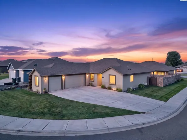 6018 Cotswold Ln, Pasco, WA 99301