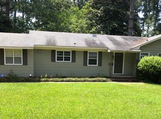 1645 Lockwood Ave, Jackson, MS 39211