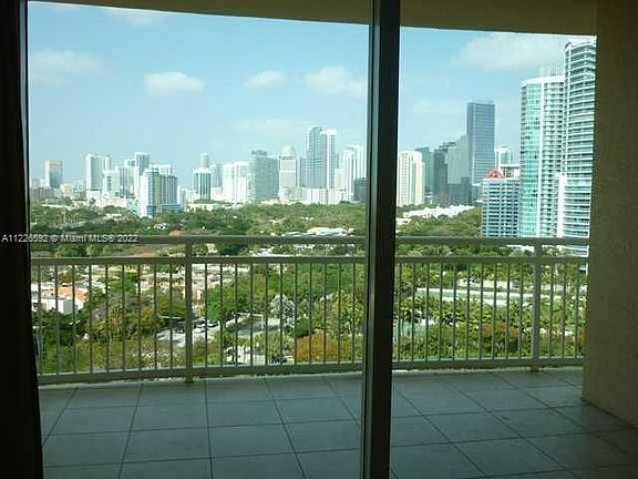 3rd image of 2475 Brickell Ave APT 1504