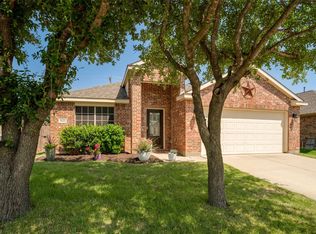 3622 White Summit Ln, Melissa, TX 75454