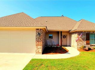 309 Meadow Ln, Natchitoches, LA 71457