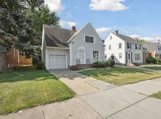 3902 E Antisdale Rd, South Euclid, OH 44118