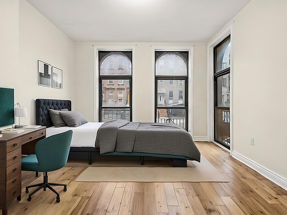 2nd image of 1356 Pacific St APT 1C