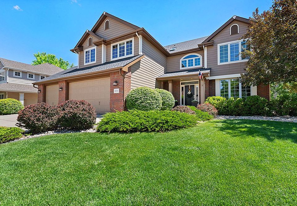 Beautiful Two Story 