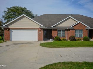 314 E Spring St, New Knoxville, OH 45871