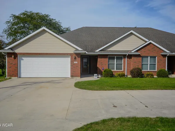 314 E Spring St, New Knoxville, OH 45871