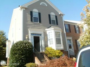 2357 Cold Meadow Way, Silver Spring, MD 20906