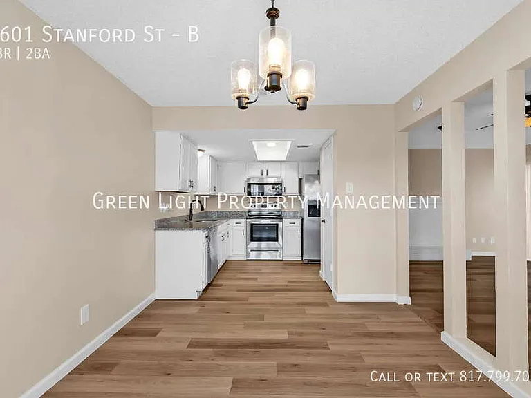 2601 Stanford St #B — Photo 6
