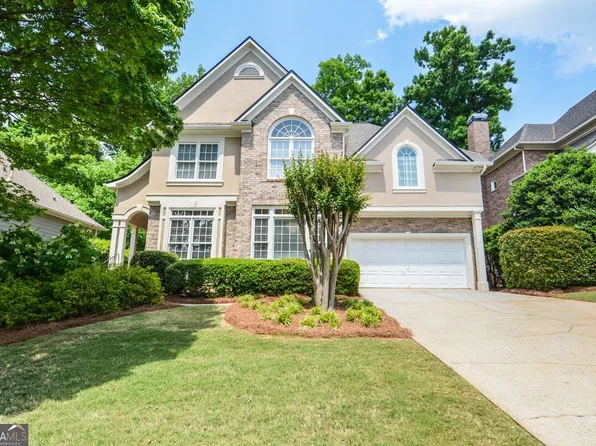 2217 Dunbar Trl SE, Smyrna, GA 30080