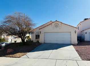 413 Europa Way, Las Vegas, NV 89145