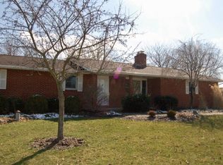 1717 Zuber Rd, Grove City, OH 43123