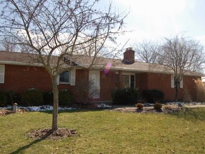 1717 Zuber Rd, Grove City, OH, 43123