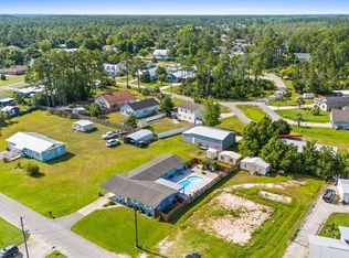 108 Monica Dr, Port Saint Joe, FL 32456