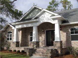 139 Canopy Creek Cv, Niceville, FL 32578