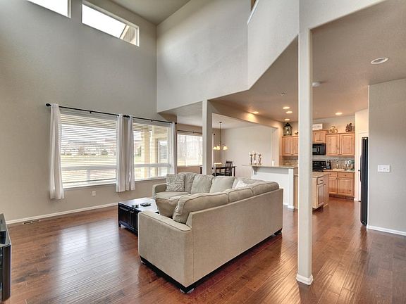 Hardwood floors