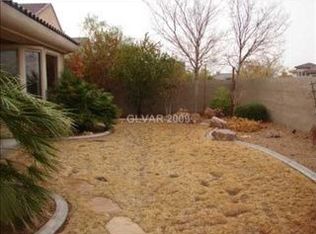 6 Winding Rd, Henderson, NV 89052