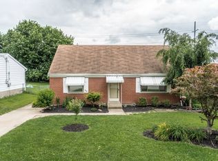 56 Miriam Dr, Florence, KY 41042