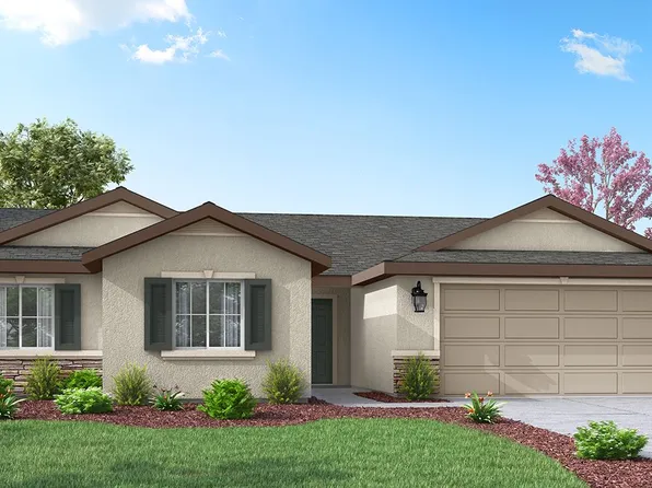 509 Eagle Ct, Delano, CA 93215