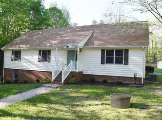 4830 Roxbury Rd, Charles City, VA 23030