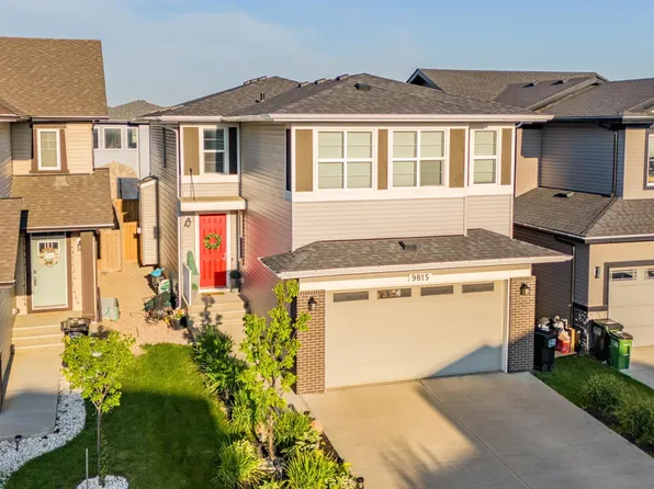 9815 225th St NW, Edmonton, AB T5T 7C1