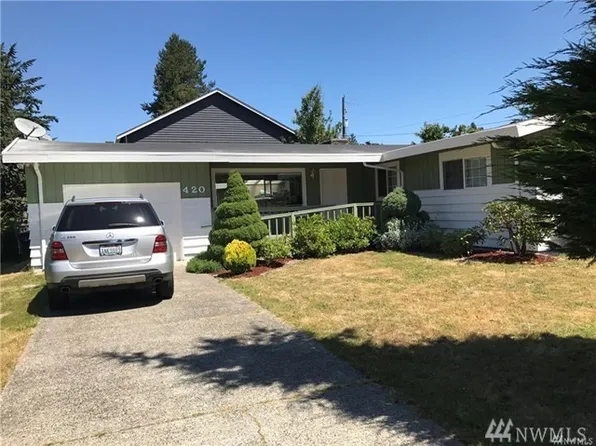 420 N 200th St, Shoreline, WA 98133