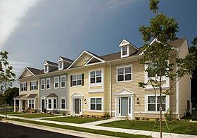 North Village