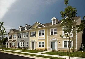 North Village