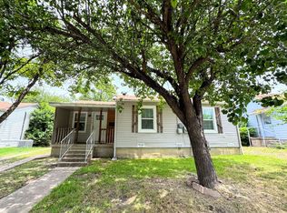 1410 E Barton Ave, Temple, TX 76501