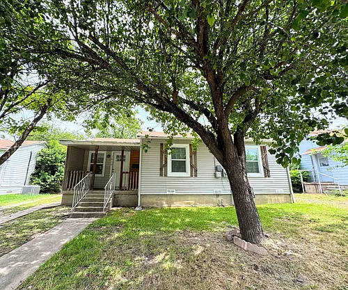 1410 E Barton Ave Photo 1