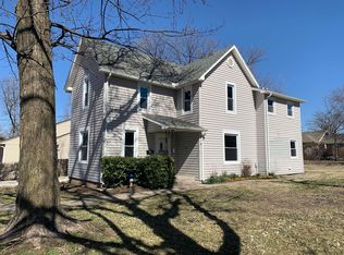 415 N 11th St, Humboldt, KS 66748