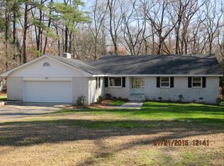518 Hickory Grove Cir, Florence, SC 29501