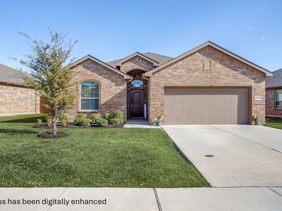 10256 Little Falls Trl, Fort Worth, TX, 76177