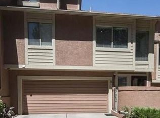 4245 Autumn Heights Dr UNIT F, Colorado Springs, CO 80906