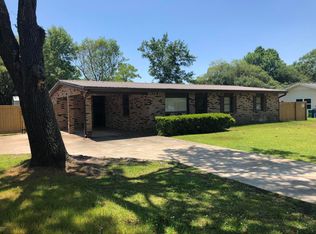 2418 Davidson Rd, Ocean Springs, MS 39564