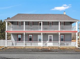 1249 N Old Stage Rd, Albrightsville, PA 18210