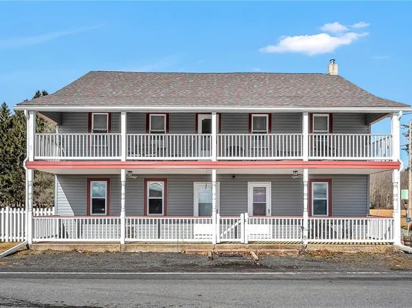 1249 N Old Stage Rd, Albrightsville, PA 18210