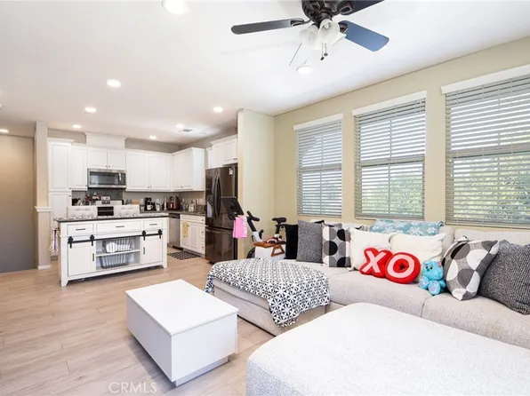 3410 E Santa Clara Paseo, Ontario, CA 91761