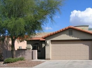 5140 E Circulo Las Cabanas, Tucson, AZ 85711