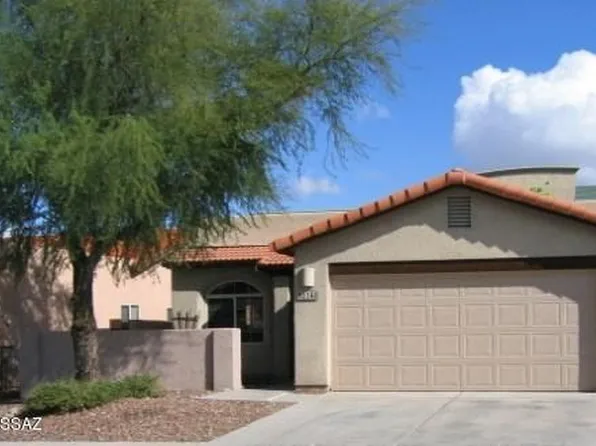 5140 E Circulo Las Cabanas, Tucson, AZ 85711