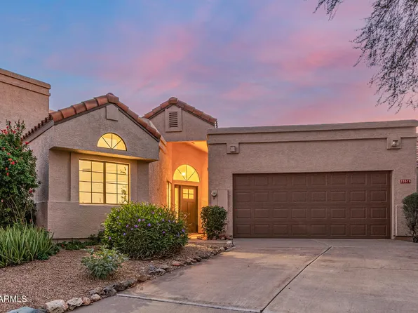 23570 N 75TH Street, Scottsdale, AZ 85255