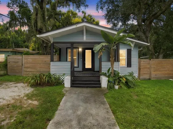 1611 E GENESEE STREET, TAMPA, FL 33610