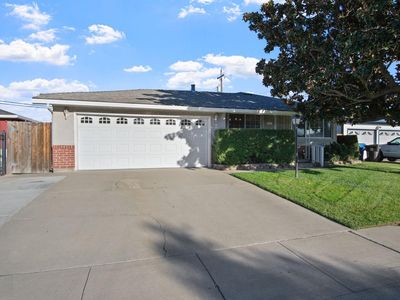 812 Ralph Ave, Manteca, CA, 95336